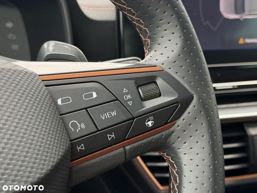 Cupra Formentor 1.5 TSI DSG - 19