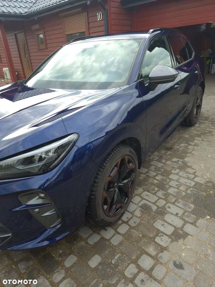 Cupra Terramar - 3