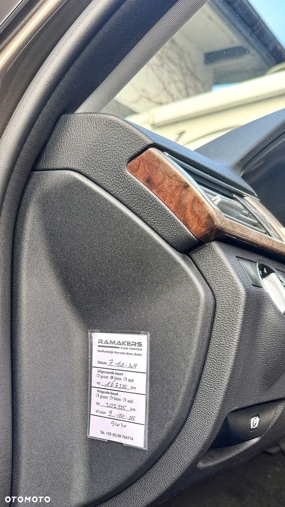 Mercedes-Benz Klasa E 250 CGI BlueEFFICIENCY Automatik Elegance - 22