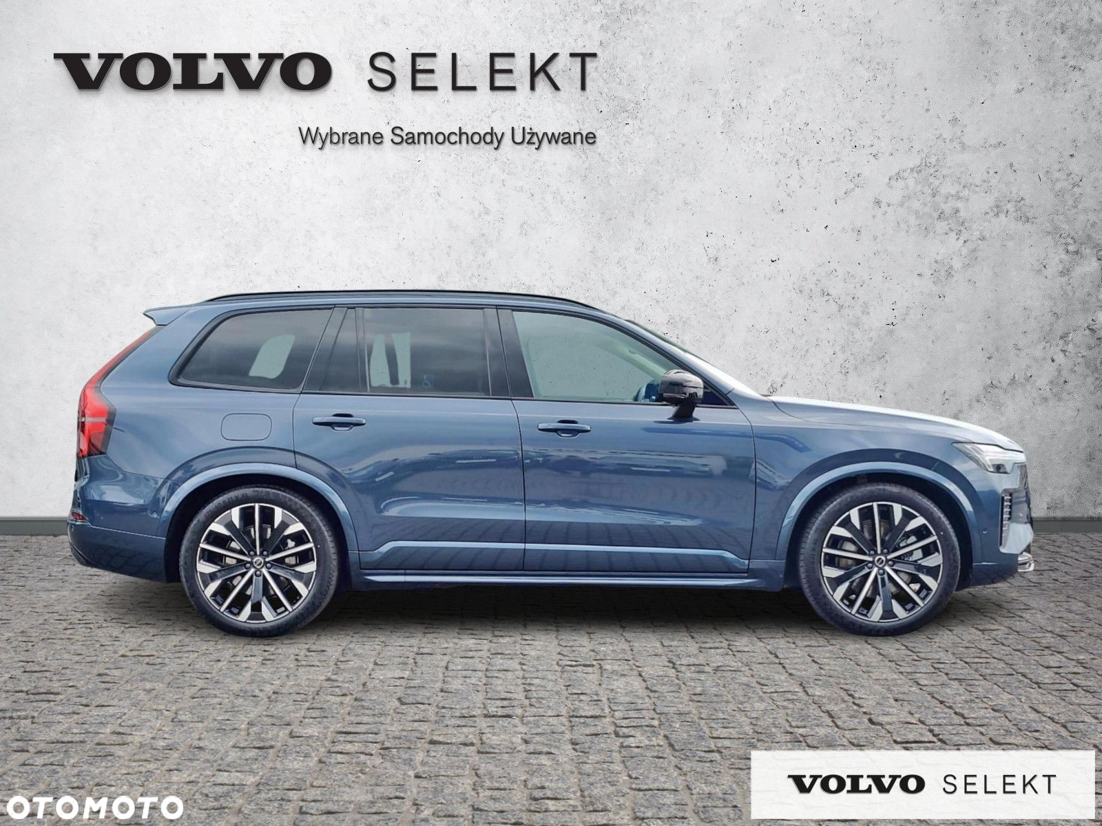 Volvo XC 90 - 6