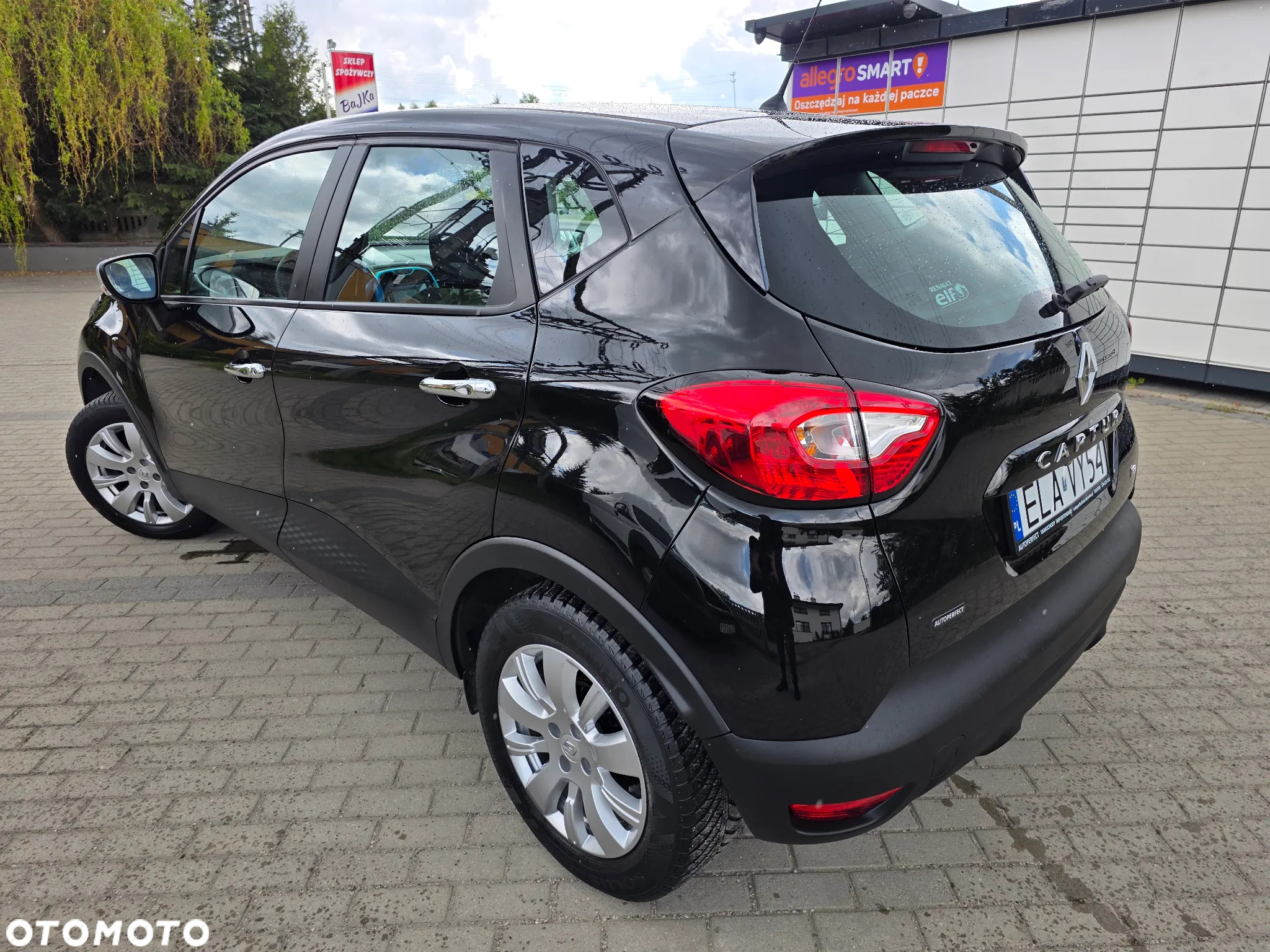 Renault Captur 0.9 Energy TCe Intens - 6