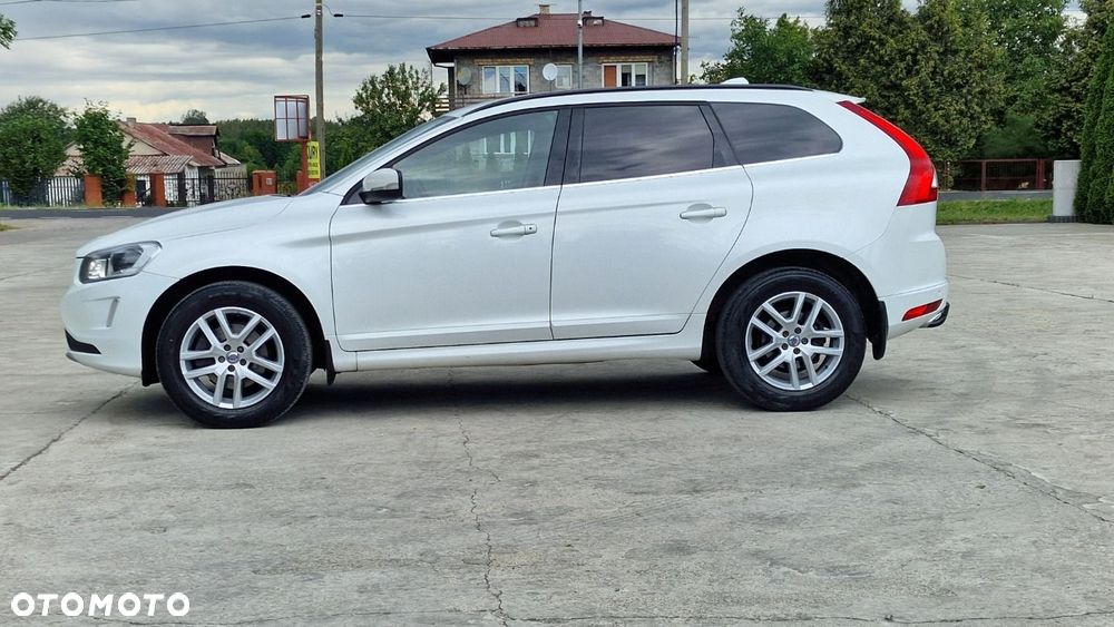 Volvo XC 60 - 8
