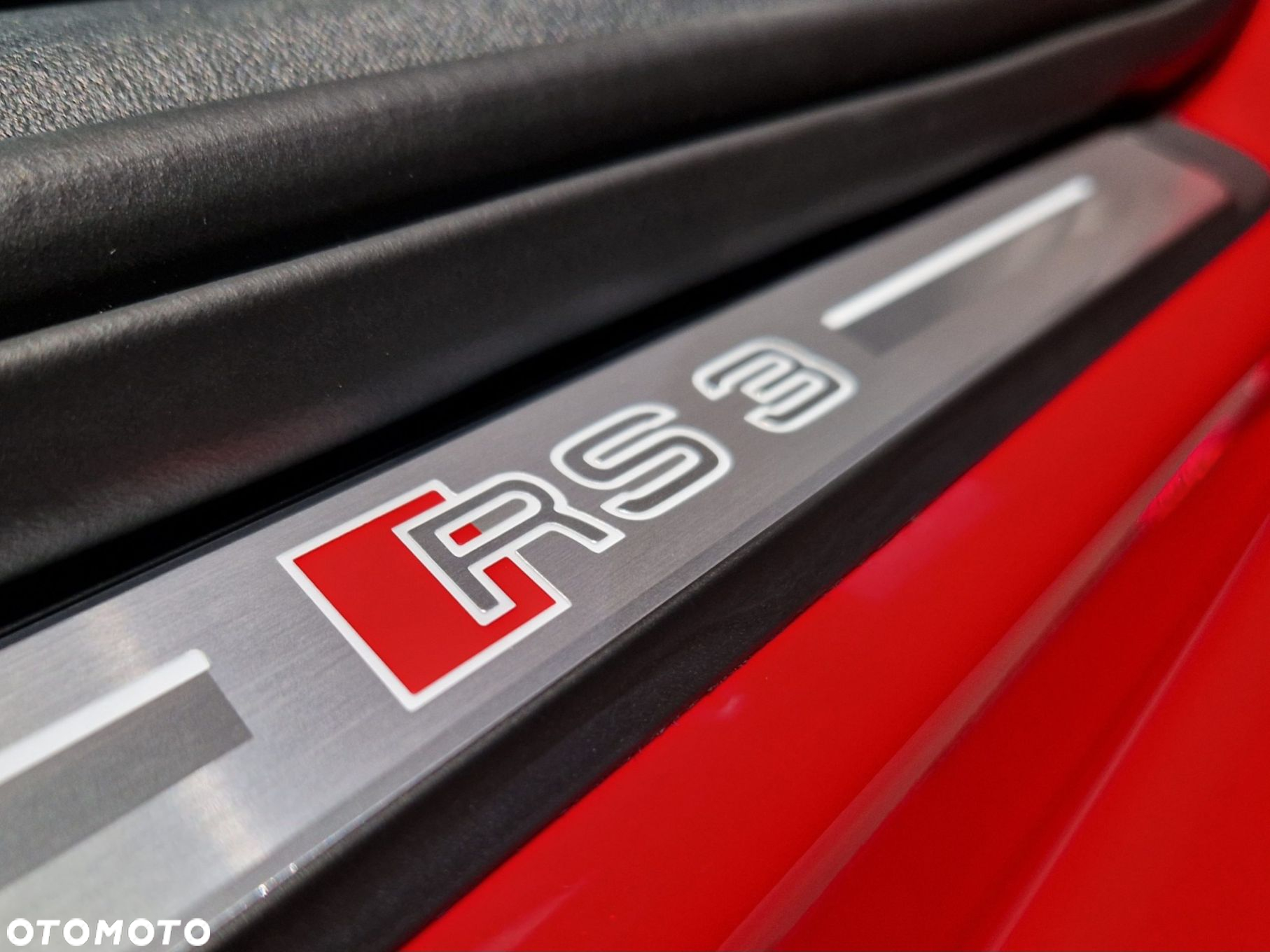 Audi RS3 Sportback TFSI Quattro S tronic - 15