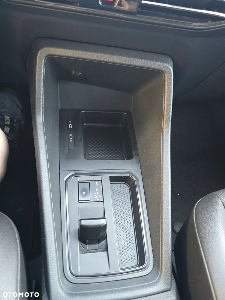 Volkswagen Caddy 2.0 (7-Si.) DSG Life Maxi - 10