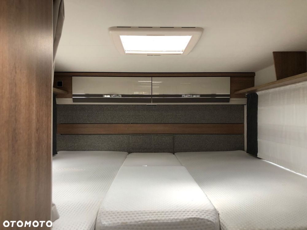 Dethleffs TREND T7057 - 25