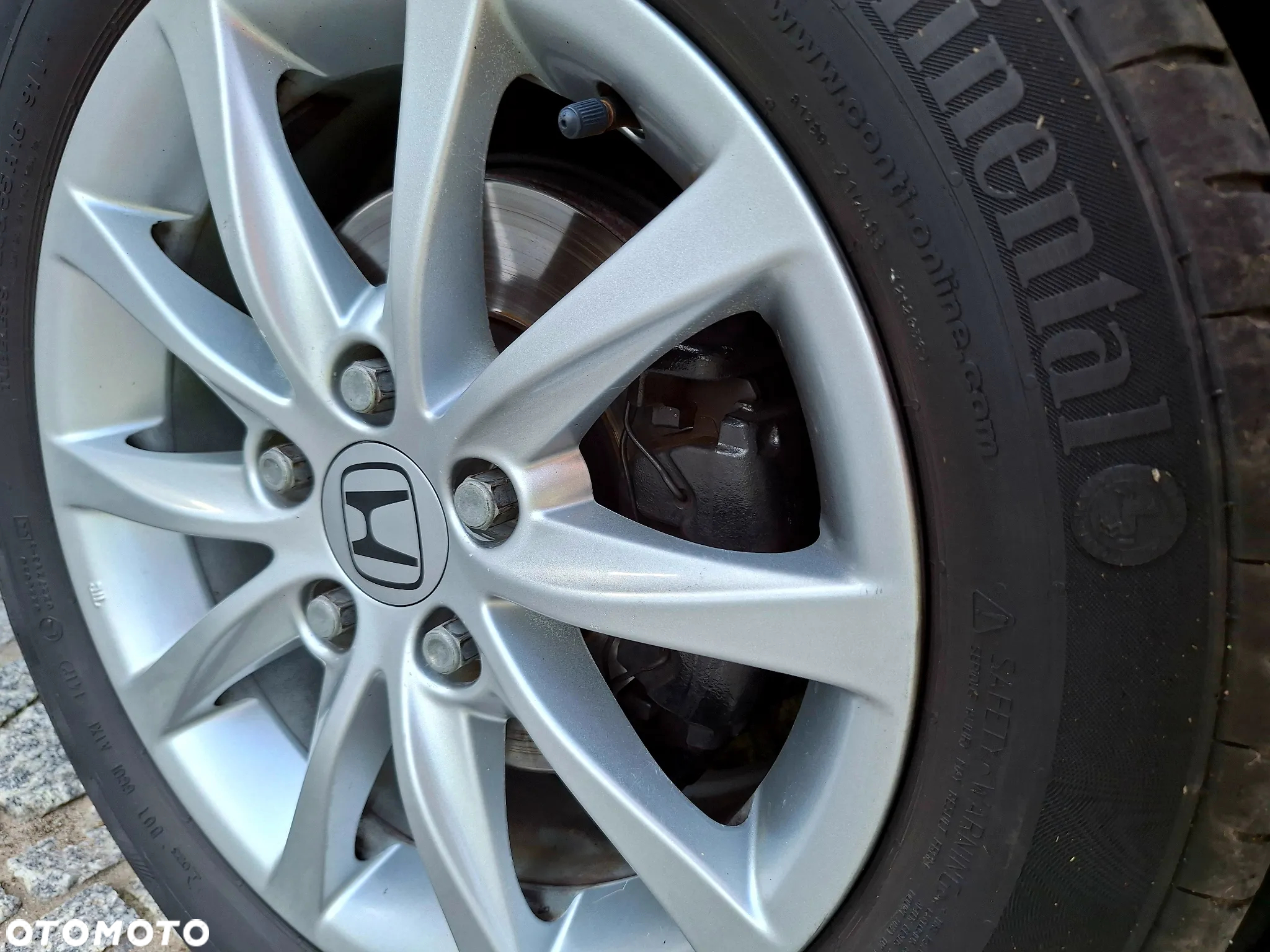 Honda Civic 1.4 Sport - 13