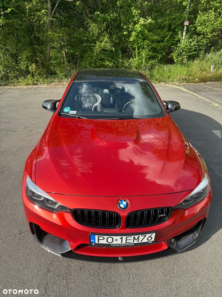 BMW M4 - 3