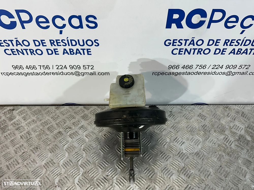 .Servofreio Travões Depressor Bomba Original BMW Mini Cooper Countryman One D S SD 6786583 2006 - 2014 - 9