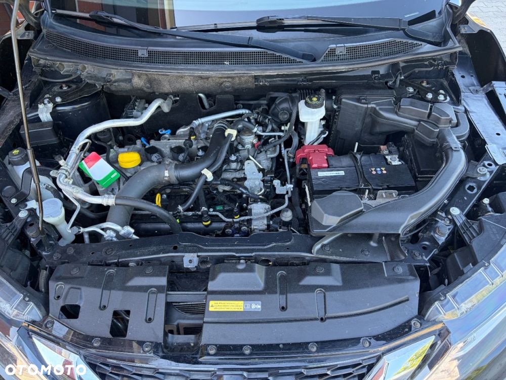 Nissan Qashqai 1.2 DIG-T N-Connecta - 30