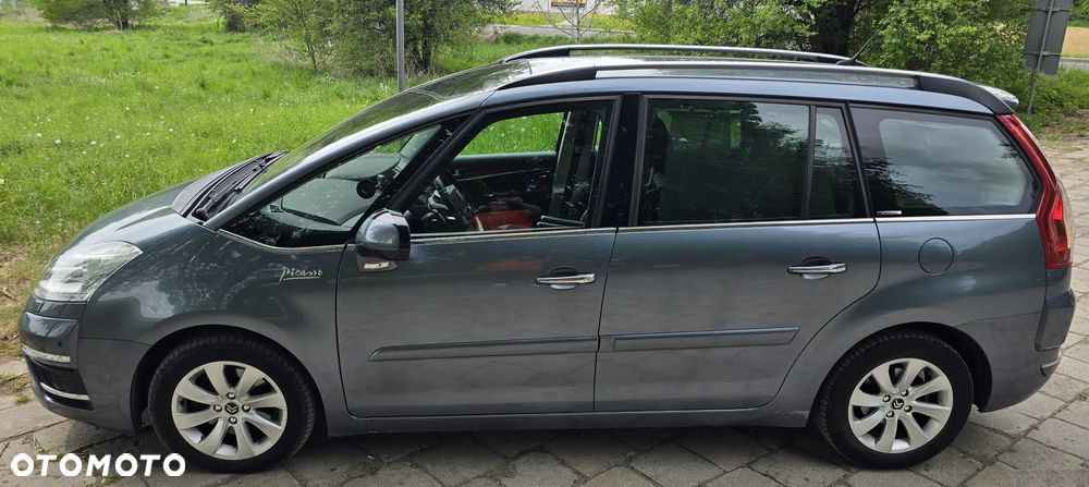 Citroën C4 Picasso - 7