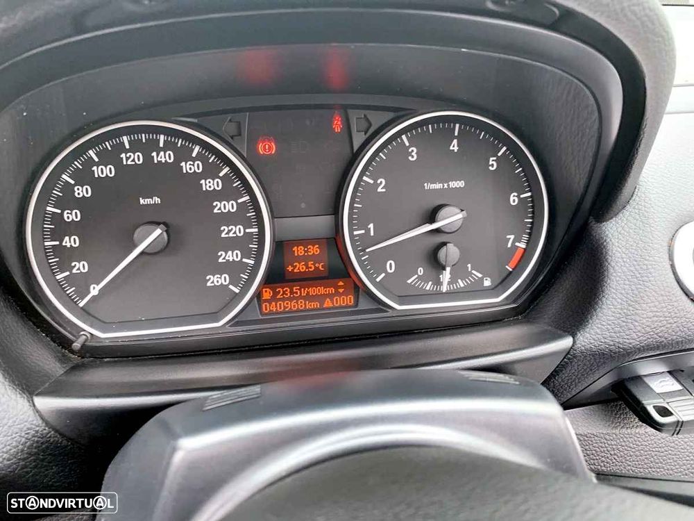 BMW 125 i Pack M - 15
