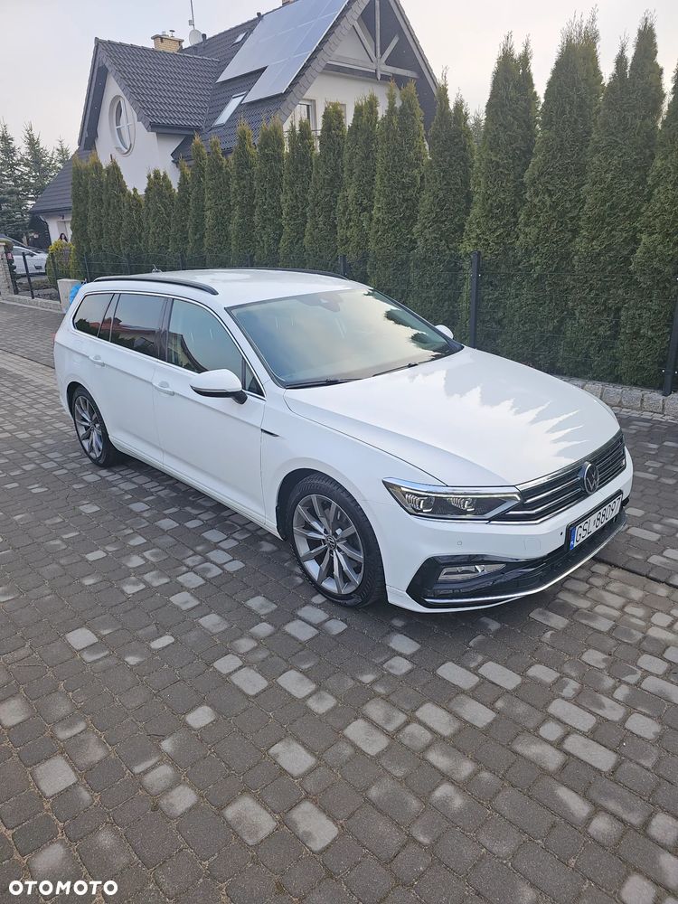 Volkswagen Passat - 3