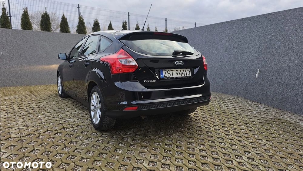 Ford Focus 1.6 TDCi Trend - 3