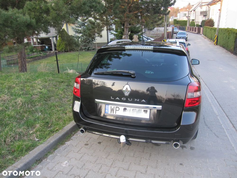 Renault Laguna - 5