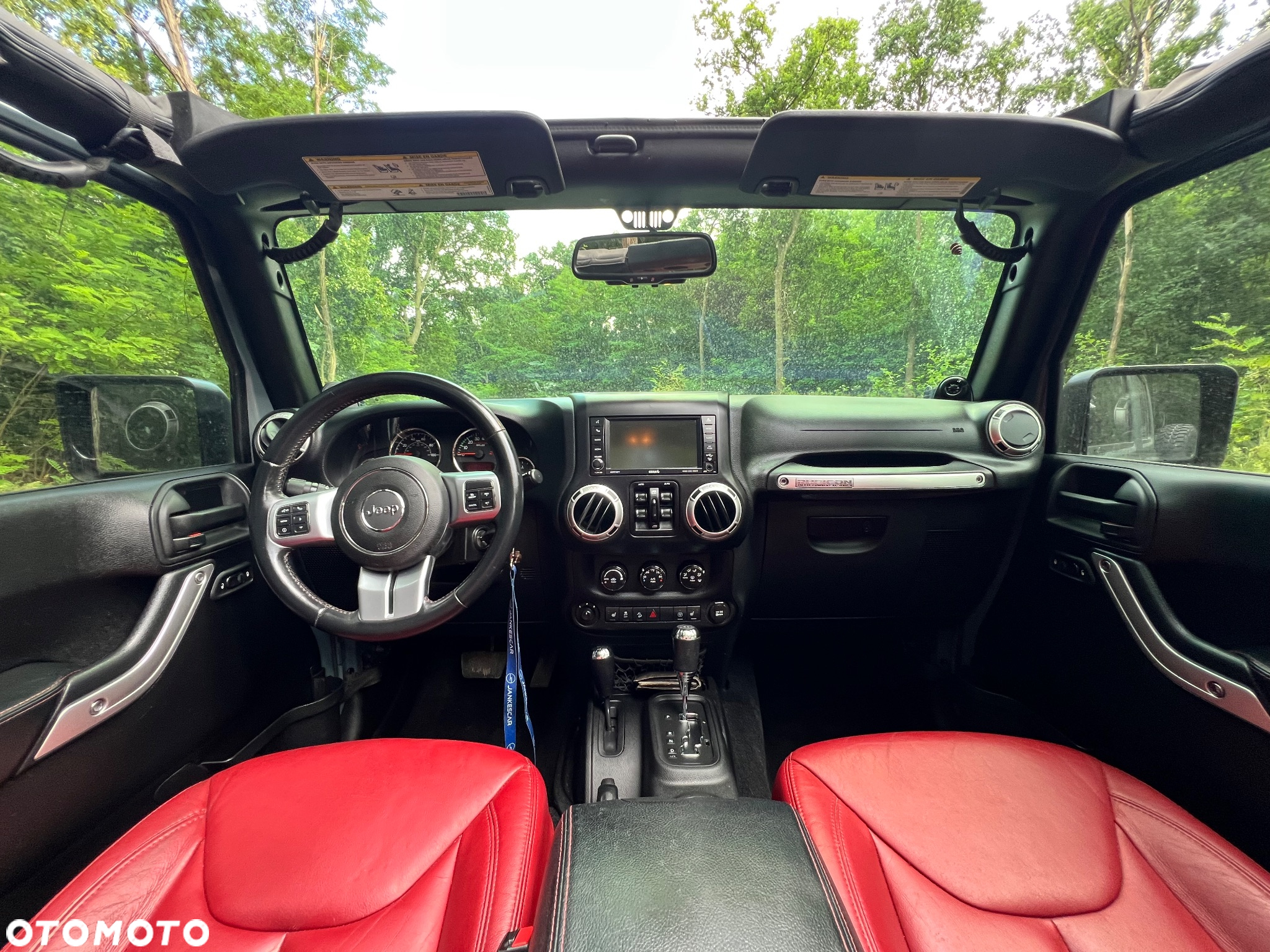 Jeep Wrangler 3.6 Unlim Rubicon 10th Anniv.aut - 10