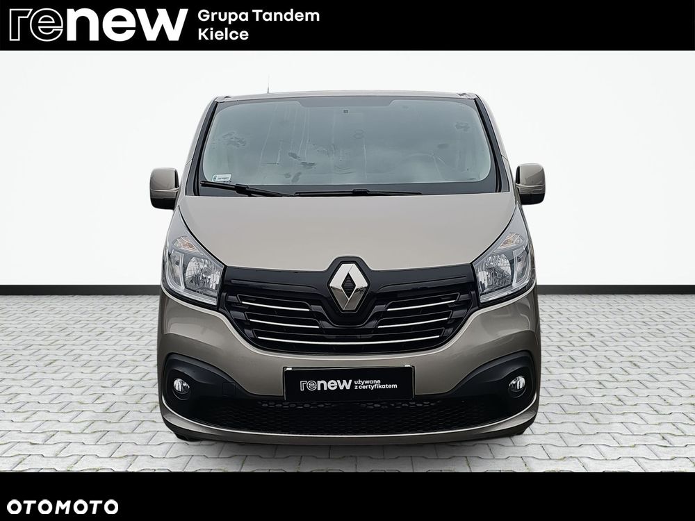 Renault Trafic 1.6 dCi - 2