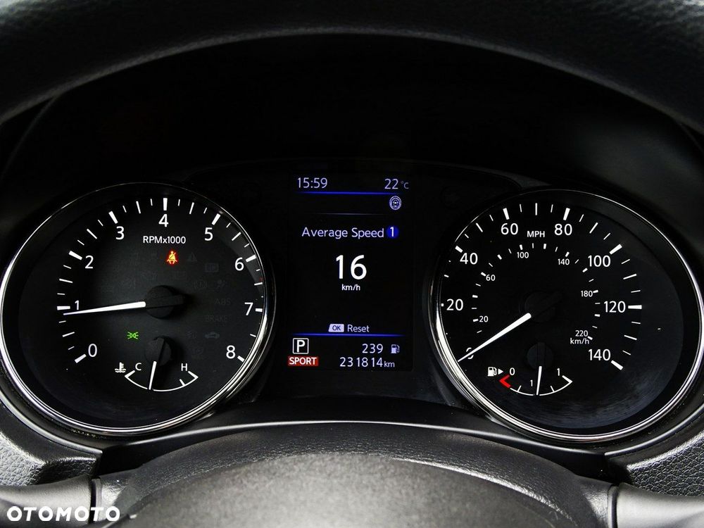 Nissan Qashqai - 27