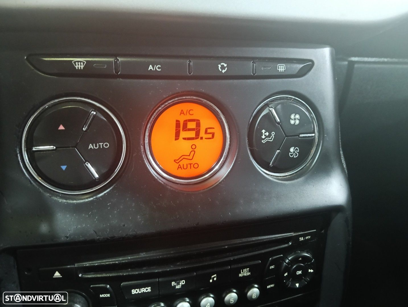 Citroën C3 1.1 Airdream Seduction - 21
