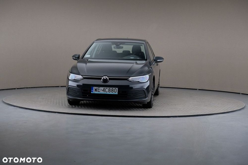 Volkswagen Golf 1.0 TSI - 3