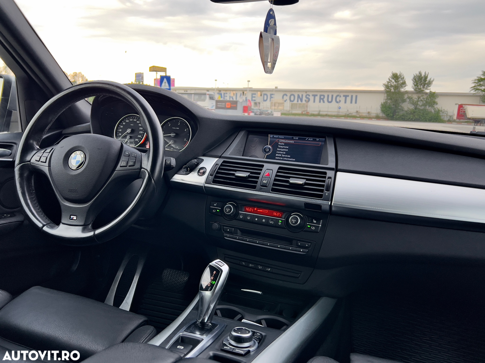 BMW X5 xDrive30d - 12