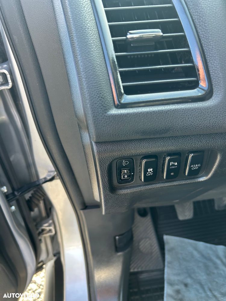 Citroën C4 Aircross HDi 150 Selection - 13