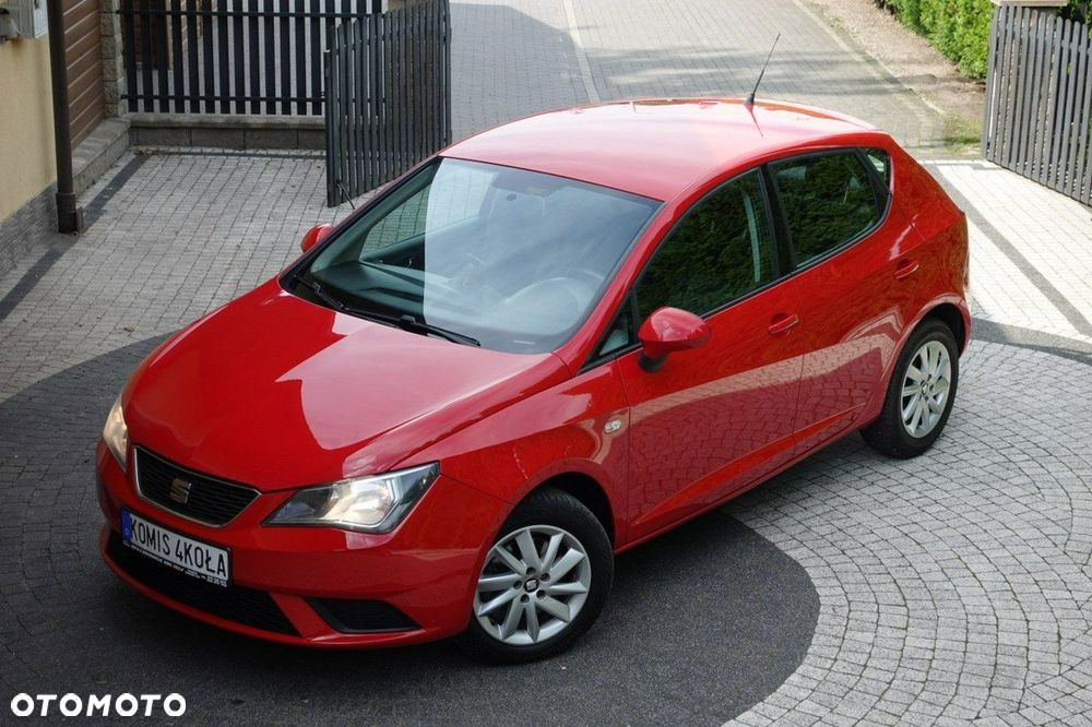 Seat Ibiza - 20
