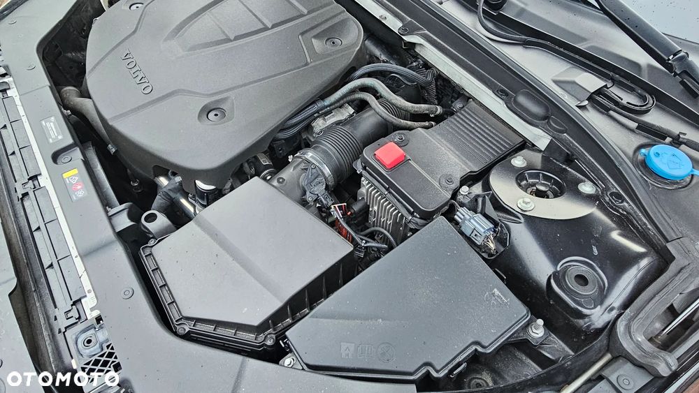 Volvo V60 D3 Momentum Pro - 21