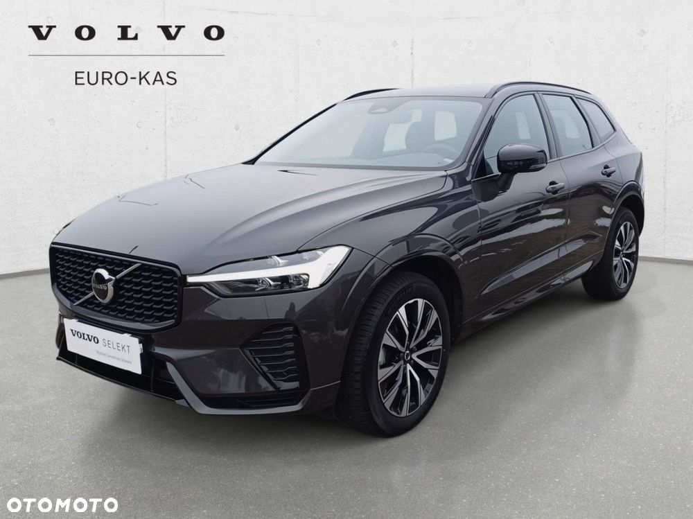Volvo XC 60 - 1