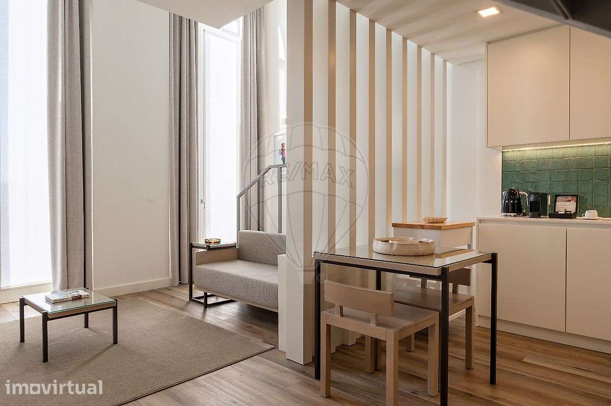 Apartamento T2 para venda - Grande imagem: 3/50