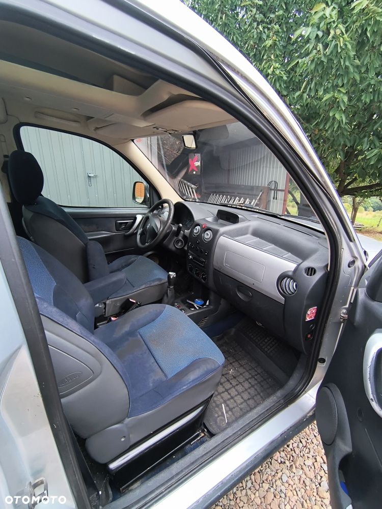 Citroën Berlingo - 7