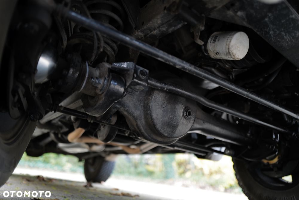 Land Rover Range Rover - 26