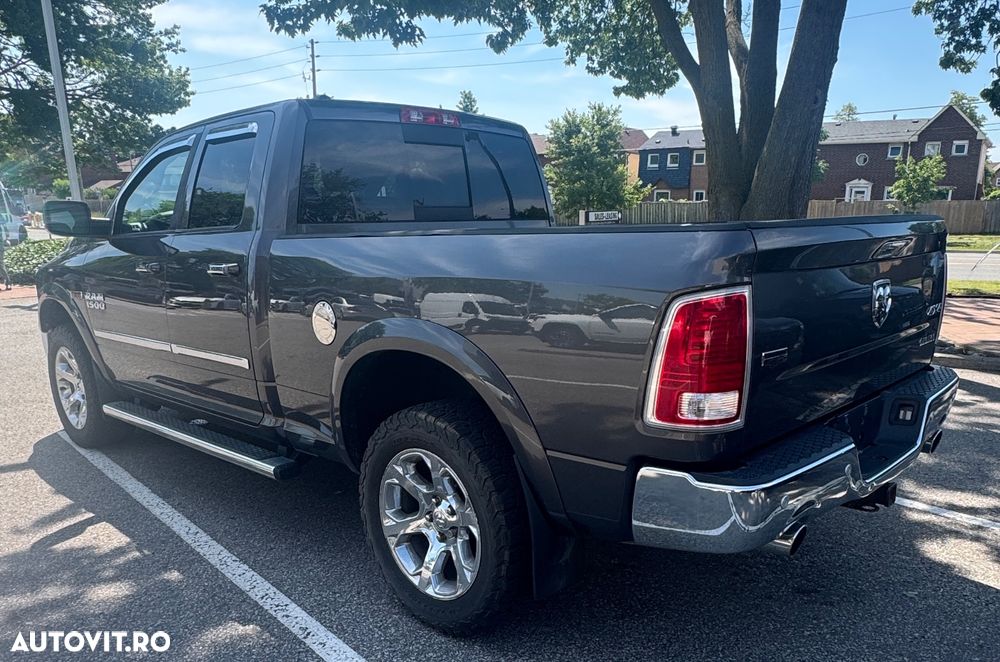 Dodge RAM - 3