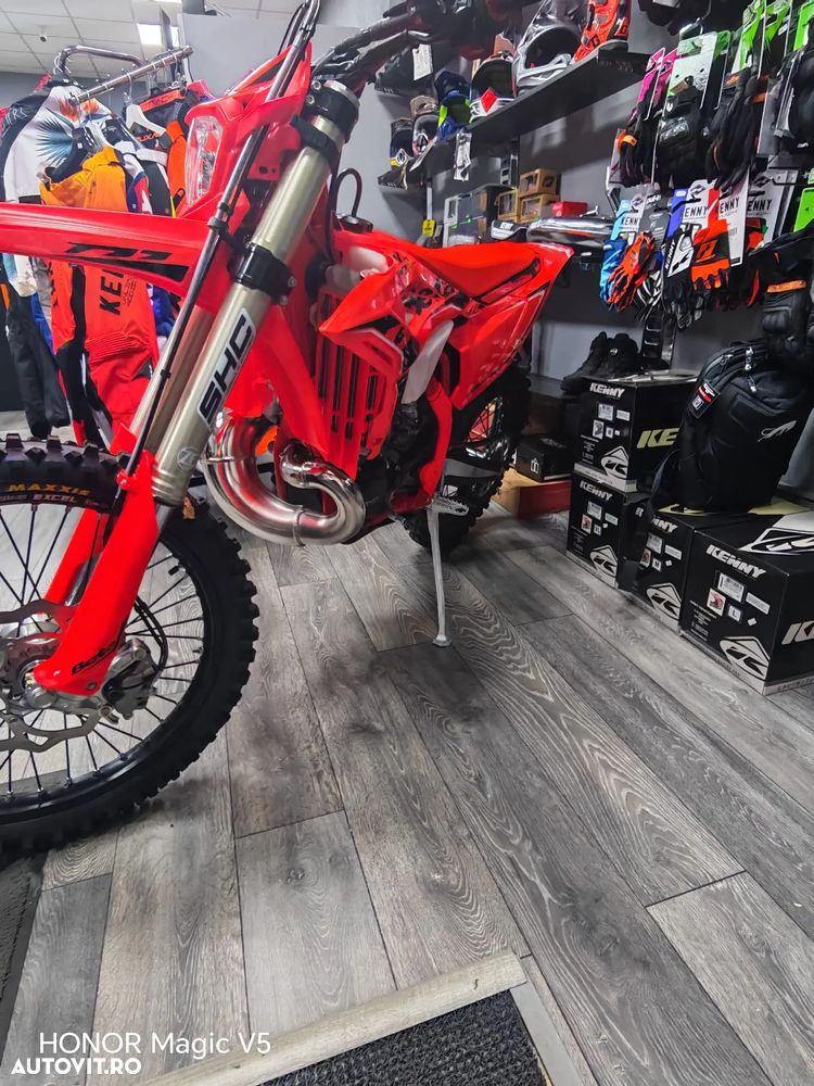 Beta X-Pro 300 2T - 3