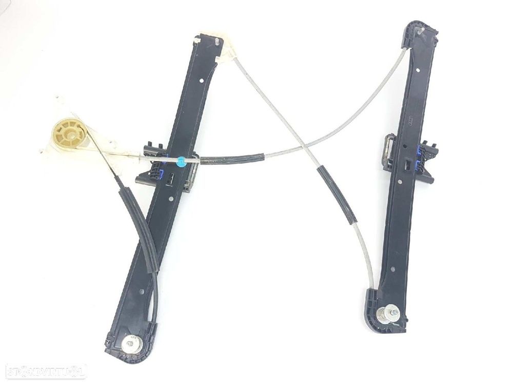 ELEVADOR FRENTE DIREITO AUDI A3 SPORTBACK (8VA) ATTRACTION - 3