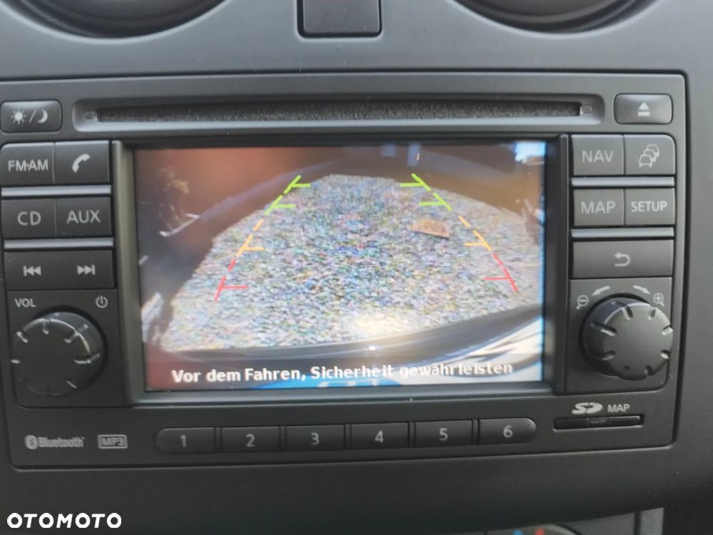Nissan Qashqai 1.6 dCi DPF Start/Stop acenta - 15