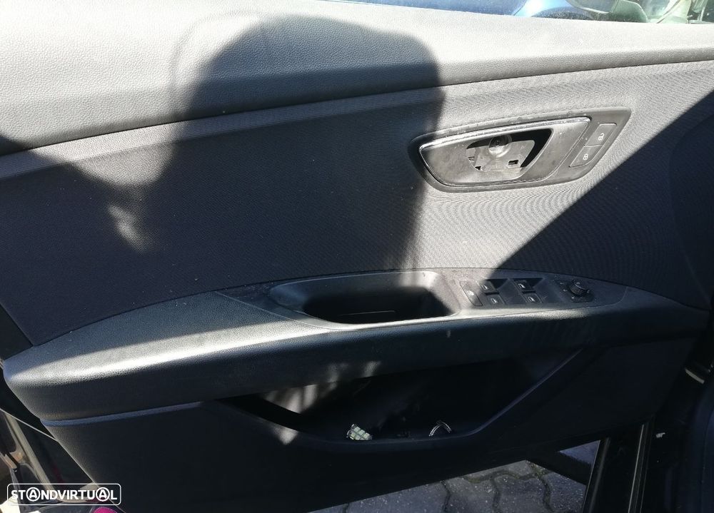 Peças Seat Leon (5F1) a partir de 2012 - 28