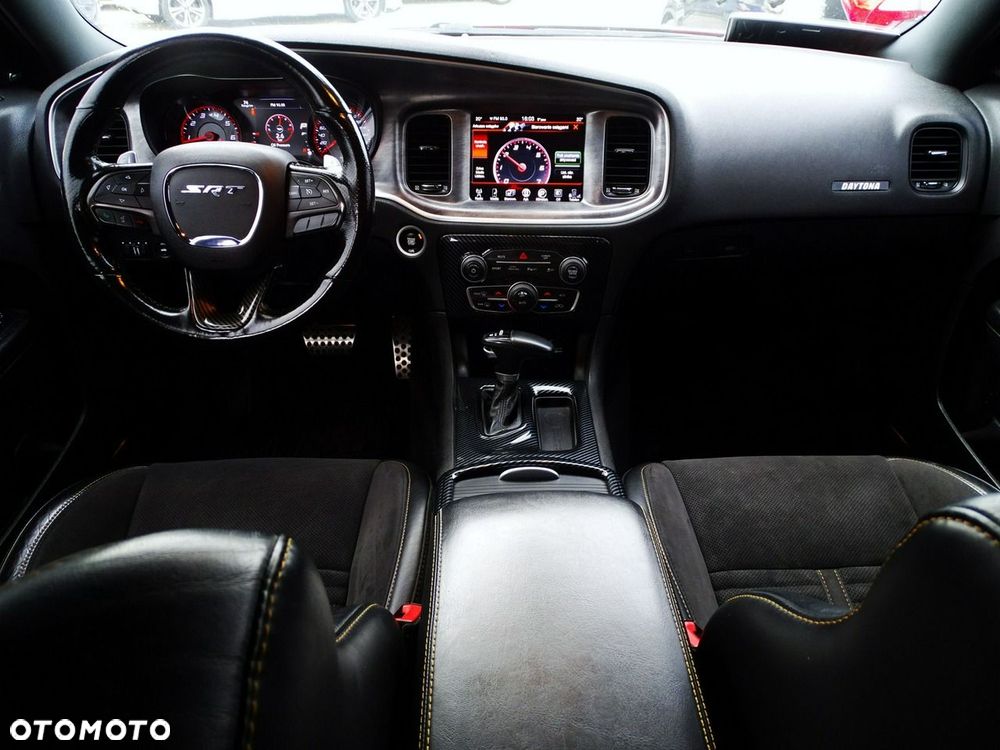 Dodge Charger - 27