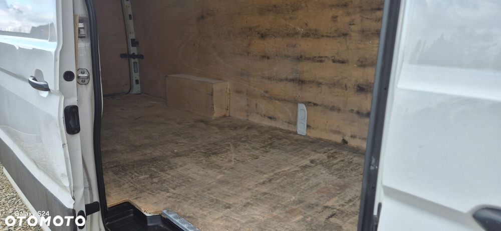 MAN MAN TGE 3.140 - 6