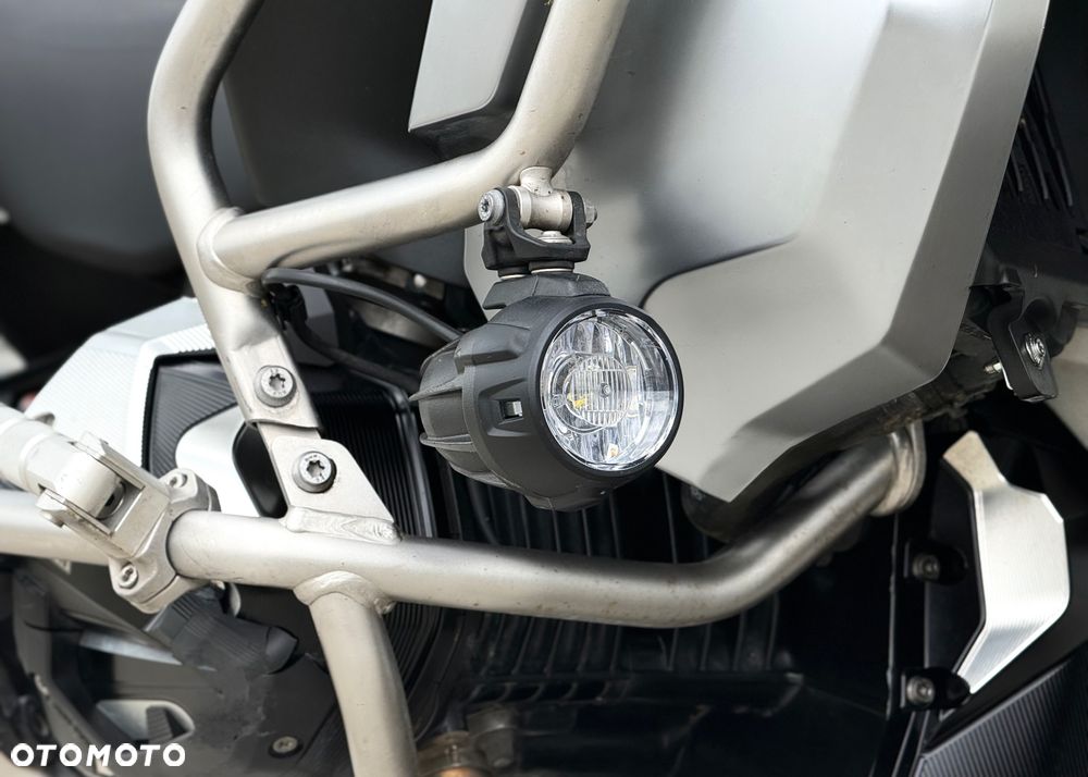 BMW R1250 GS Adventure - 20