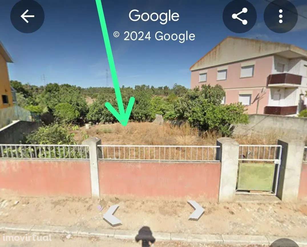 Terreno à Venda em Flor da Mata - Grande imagem: 3/4