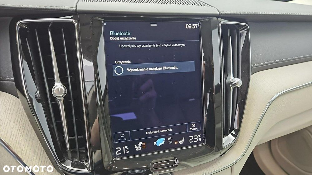 Volvo XC 60 - 20