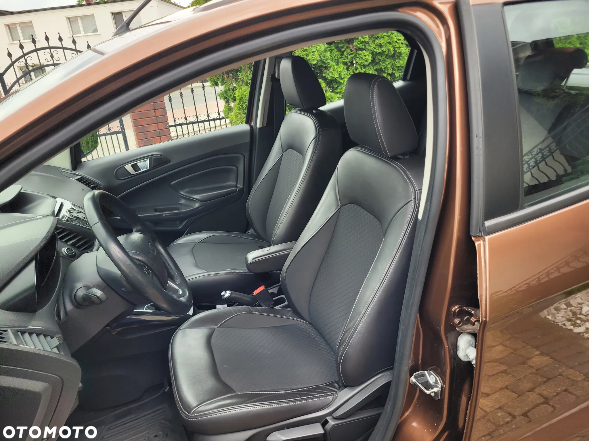Ford EcoSport - 21