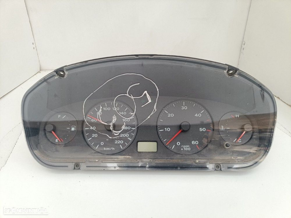 Quadrante Fiat Marea (185_) - 1