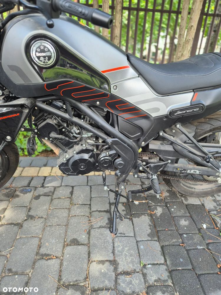 Benelli Leoncino - 3