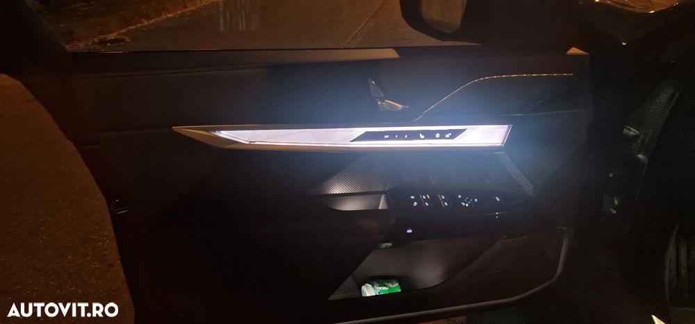 BMW 7 Series 2024 — imagine 19