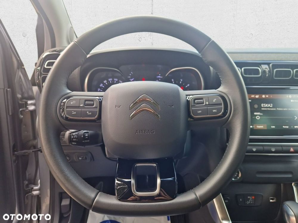 Citroën C3 Aircross - 16