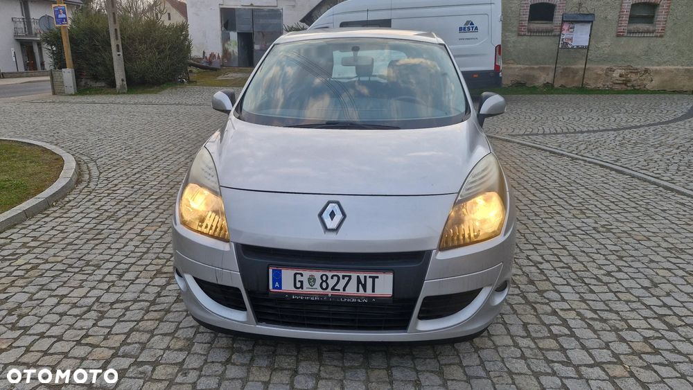 Renault Scenic 1.5 dCi Confort Expression - 1