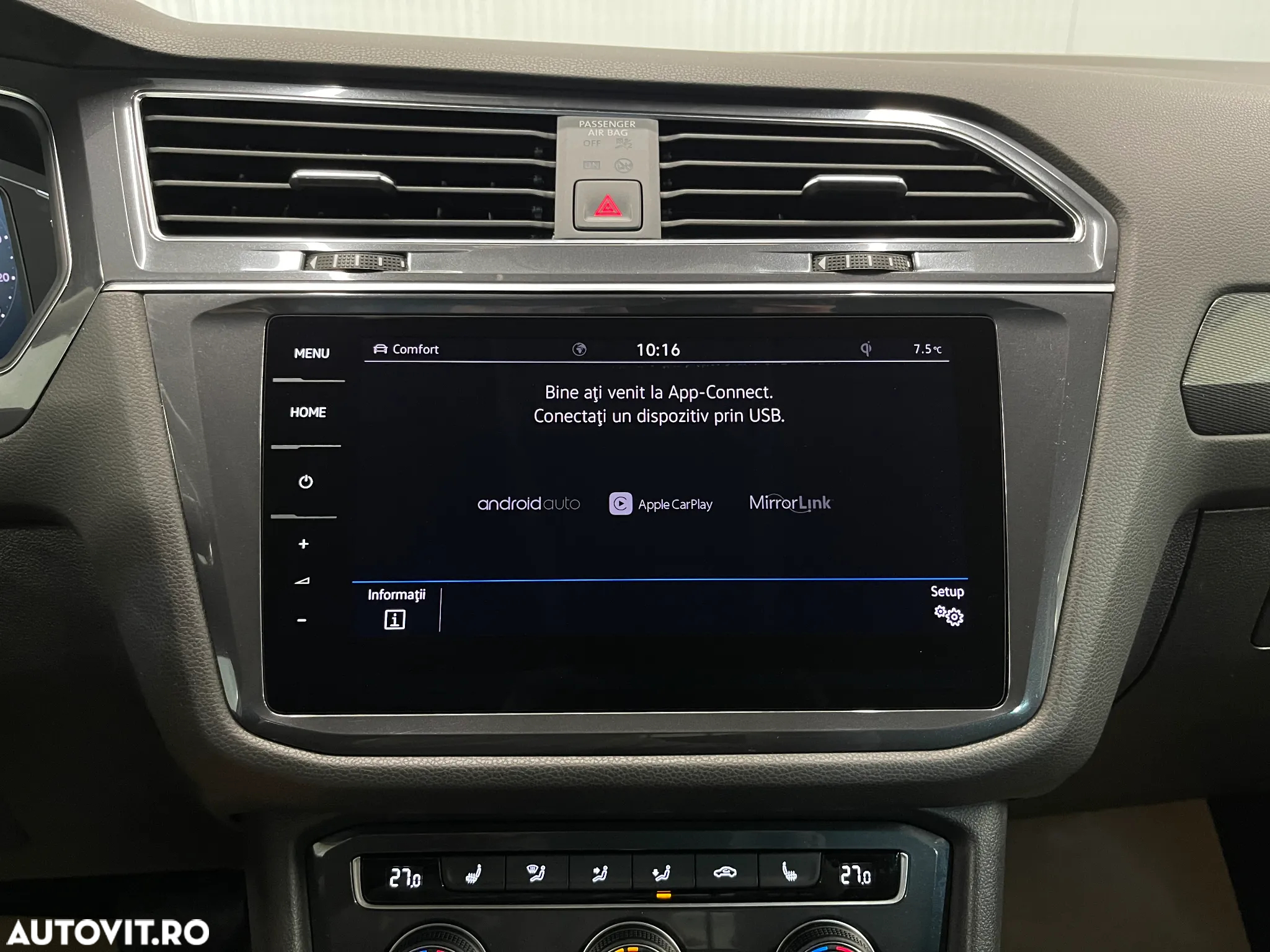 Volkswagen Tiguan 2.0 TDI 4Mot DSG Highline - 20