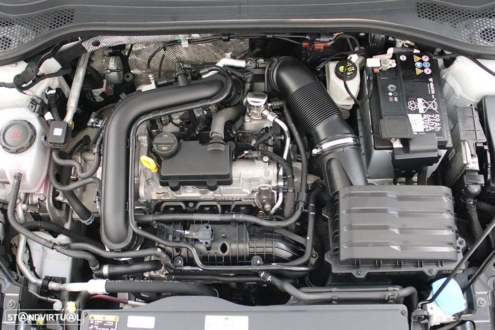 SEAT Leon ST 1.0 eTSI OPF DSG Style - 24