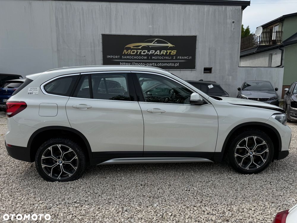 BMW X1 - 8